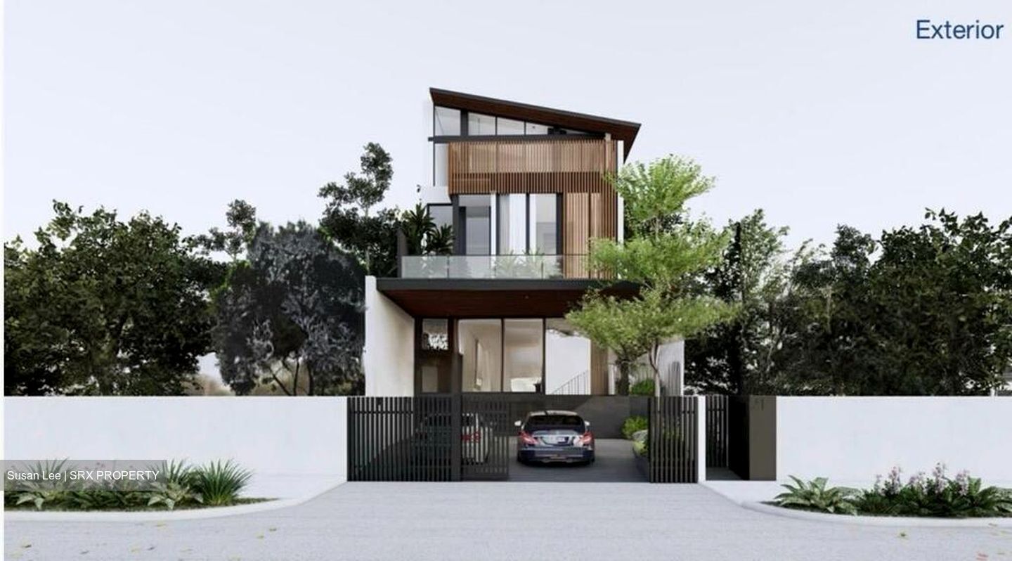 Opera Estate (D15), Terrace #524693741